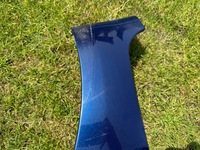 фото thumb №8, Крыло правые переднее перед синий kia ceed i 1 06-09 лак: a8 250um