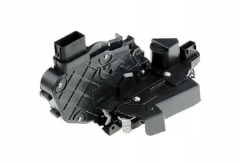 фото thumb №1, Амортизатор замка центрального перед l land rover