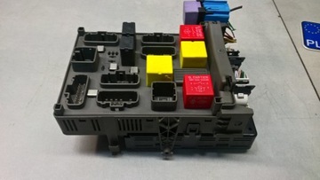 фото thumb №5, Модуль bsi коробка laguna ii 1.8 8200228551