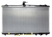 фото thumb №1, Радиатор wody toyota camry 3.5 v6 2011 - 2017