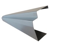 фото thumb №1, Aro 10 246 79-06 ремкомплект поріг