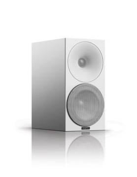 Полочные колонки Amphion Helium 510 Full White