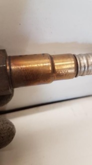 фото thumb №8, Датчик лямбда-зонд mercedes s-klasa w220 0015105117