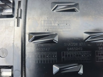 фото thumb №8, Bmw i4 g26 2022+ решітка радіатора решітка решітка радіатор 9463247 9463249