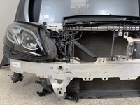 фото thumb №8, Mercedes w213 amg перед капот бампер лампи pas лампи multibeam błoniki 992