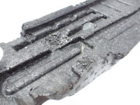 Абсорбер пенопласт бампера перед балка усилитель 7245804 bmw 1 f20 12r Киев, фото thumb