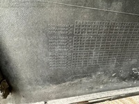 фото thumb №7, Бампер задняя задний ford mondeo mk5 v 5 sedan hb 2015- ds7v-17906-m полный