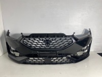 фото thumb №1, Бампер перед передній seat leon iv cupra 5fa eu