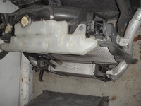 фото thumb №5, Pas переднє вентилятор nissan cabstar maxity 2.5