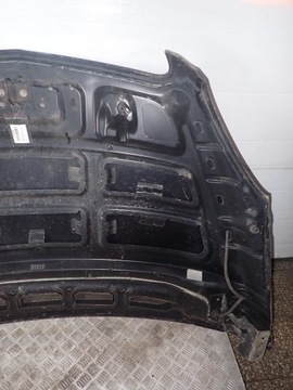 фото thumb №10, Капот mercedes b 180 w245 2.0cdi 2007r 191 11747