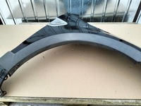 фото thumb №11, Крила правий перед chevrolet captiva i колір gar lata 2006-2010