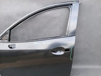 фото thumb №3, Mazda 2 ii 5d 14- дверь перед передние левая oryg