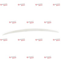 фото thumb №8, Спойлер задній bmw 3 e93 convertible 2006-2013 szary/pomalowania