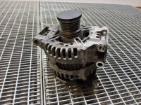 Peugeot partner 2014 генератор Оригінал, фото thumb