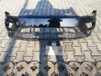 фото thumb №1, Бампер перед vw tiguan