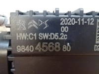 Peugeot 508 ii радар distronic модуль приближения новый оригинальный Киев, фото thumb