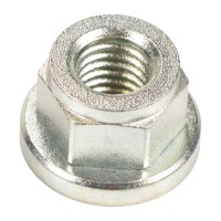 фото thumb №1, Гайка iveco daily 14 коллектор выхлоп