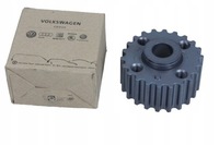 фото thumb №3, Нове оригінальні колесо пасове розподільний вал оригінальний номер 05l105263