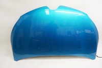 фото thumb №1, Капот крышка двигателя renault captur tprpm