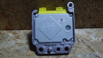 фото thumb №8, Датчик модуль подушка безпеки nissan juke f15 988201kc0a