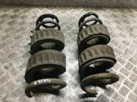 фото thumb №1, Jumpy ii пружини підвіска задня комплект