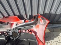 фото thumb №11, Ferrari f8 tributo бампер задняя задний диффузор