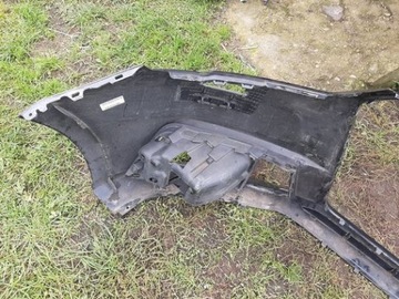 фото thumb №8, Бампер переднее перед audi a1 sline 8xa