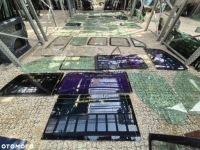 Купити W-wa скло / скло volkswagen vw mix, фото thumb