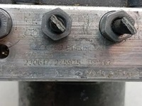 фото thumb №7, Porsche 911 992 turbo s awd a.b насос 992614095an abs гідравлічний блок