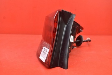 фото thumb №6, Лампа левая зад задняя 92401f2500 hyundai elantra 6 vi sedan рестайлинг 19-20