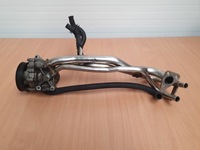 фото thumb №7, Насос wody volvo xc90 i 4.4 шланг wąż