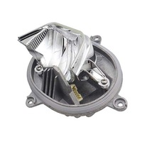 фото thumb №1, Модуль led jeż світла повороту bmw праві 63117381450