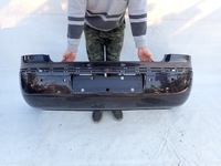 фото thumb №1, Vw phaeton 02- бампер задня задній pdc