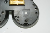 фото thumb №13, Счетчик приборы спидометр peugeot 807 magneti marelli 5550001606