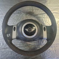 Купити Повітропровід подушка mini cooper r50 2375r501 676036601, фото thumb