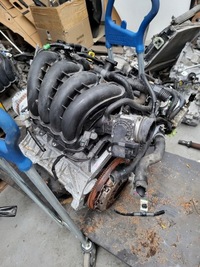 фото thumb №1, Mazda 3 13-18 двигун 2.0 pedd