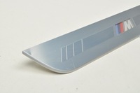 фото thumb №6, Накладки пороговые bmw g16 m-pakiet