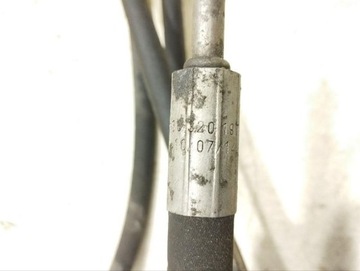 фото thumb №7, Mercedes-benz ml w166 2015 шланг усилителя руль a1663201972