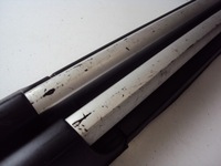 фото thumb №8, Рейлинги кровельные dacia duster i 2010-2013