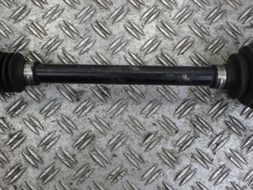 фото thumb №7, Maserati levante полуось правая перед