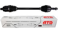 фото thumb №1, Приводной вал atd-automotive atd-11-0344-20