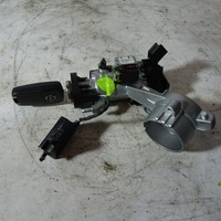 фото thumb №1, Opel insignia a 2.0t замок зажигания 13326419