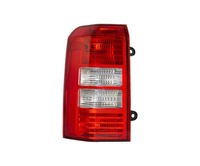 фото thumb №1, Лампа задняя jeep patriot 07- 5160365ag левая