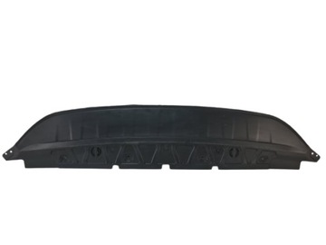 SKODA SUPERB III 15R - НАКЛАДКА ПЕРЕДНЕГО БАМПЕРА 3V0807061