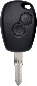 фото thumb №1, Dacia duster logan sandero ключ pilot opel reno