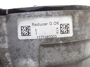 фото thumb №11, Рулевая рейка колонка трансмиссия европа mercedes a-klasa w176 w246 w117 17r