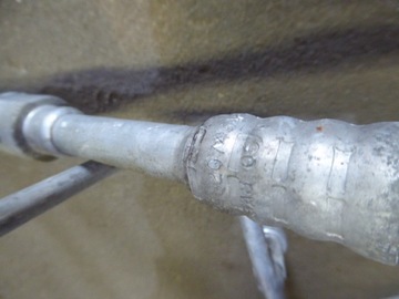 фото thumb №10, Seat ibiza iii 6l рестайлінг 06-08 дроти кондиціонера kpl 1.4 tdi bnv