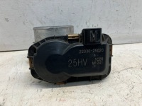 фото thumb №6, Rav4 v 2.5 гибрид дроссельная заслонка воздуха 22030-25020