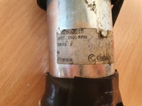 фото thumb №7, Замок крышки задняя 82800515 renault vel satis