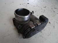 фото thumb №1, Дросельна заслінка ford fiesta 8a6g-9f991-ab